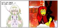 artist:Brownie chat shareware_madness streamer:joel streamer:limes // 1230x603 // 882.5KB