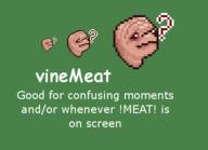 artist:ganonslam emote meat streamer:vinny // 384x277 // 13.6KB