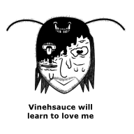 game:tomodachi_life streamer:vinny vinesauce vinesnauce vlinny // 640x640 // 110.5KB