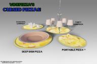 3d CURSED_IMAGE artist:LPLeonator cursed_items game:miitopia memes pizza streamer:vinny // 1200x800 // 930.1KB