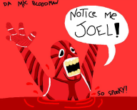 blood meat mortal_kombat spooky streamer:joel // 777x628 // 53.3KB