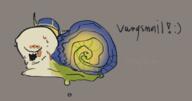 artist:seraphguts game:Vine_Worlds snail streamer:joel vargfren_snail // 840x443 // 99.2KB