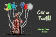 artist:CypressD game:cry_of_fear starting_soon streamer:vinny // 1350x900 // 410.5KB