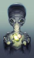 alien artist:formlessandvoid fren game:voices_of_the_void streamer:joel vargFren // 720x1215 // 409.9KB