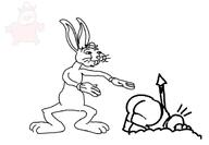 Bugs_Bunny_lost_in_time artist:Blender streamer:joel // 607x422 // 52.3KB