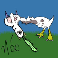 cow game:game_&_wario miiverse_sketch streamer:vinny // 1000x1000 // 149.6KB