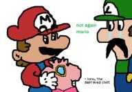 artist:BobDoleSaget game:Mario_and_Luigi_Superstar_Saga streamer:vinny // 784x544 // 100.7KB