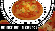 animated artist:Chrishy brb pizza streamer:vinny // 1920x1080 // 778.9KB