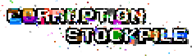 artist:vappyvap collage corruption_stockpile corruptions logo pixel_art stream streamer:vinny vinesauce // 936x274 // 25.1KB