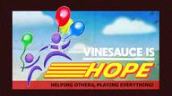 Vinesauce_is_Hope_2018 artist:somerepulsiveimp charity_stream pcrf streamer:vinny // 1920x1080 // 393.3KB