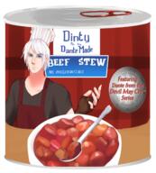 DMC2 artist:Yoako dante food game:devil_may_cry_2 streamer:vinny // 2000x2216 // 2.1MB