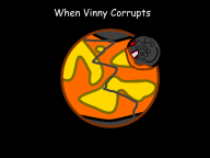 butt corrupt corrupted corruptions destruction doom earth kill majora mask moon space streamer:vinny vinesauce // 800x600 // 44.4KB