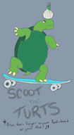 game:tortoise_simulator scoot scoot_the_burbs streamer:vinny // 1164x2127 // 884.5KB