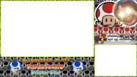 artist:Peasley game:Paper_Mario_Sticker_Star kappa overlay paper_mario shigeru_miyamoto streamer:vinny // 1922x1080 // 933.9KB