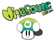 Character_Vineshroom artist:Wishing_Star_Mushroom_64 brb streamer:vinny // 842x595 // 137.0KB