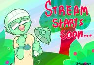 artist:peachmoney game:animal_crossing scoot stream_starts_soon streamer:vinny // 1501x1041 // 87.5KB