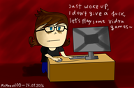 streamer:umjammerjenny // 1700x1133 // 644.7KB