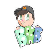 brb streamer:vinny vinesauce // 2000x2000 // 338.4KB