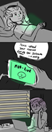 comic streamer:vinny vinesauce // 664x1651 // 164.9KB