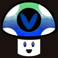 artist:TheMemeL0rdIsBobRoss streamer:vinny // 900x900 // 146.6KB