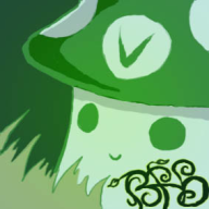 brb vinesauce_logo // 283x283 // 28.2KB