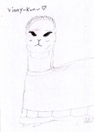 alpaca artist:queenjaydes game:tomodachi_life sketch // 1019x1419 // 163.4KB
