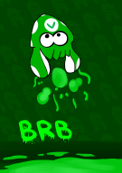 artist:blankfaece brb game:splatoon squid streamer:vinny vinesquid // 972x1373 // 268.2KB
