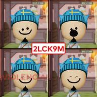 artist:merrio fren friend_code game:miitopia nintendo_switch streamer:joel // 1210x1210 // 354.7KB