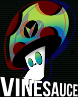 artist:Flannelsoul streamer:vinny vinesauce vineshroom // 1555x1920 // 916.6KB
