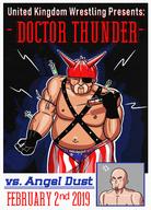 artist:DoffieRoffie dr.thunder game:wrestling_mpire streamer:joel // 1800x2500 // 3.2MB