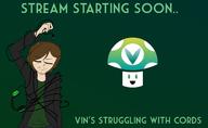 artist:Vlinny stream_starting_soon streamer:vinny // 1300x800 // 204.3KB