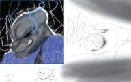 artist:itchi pantherk streamer:joel // 2500x1566 // 3.8MB