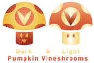 Halloween artist:alizarinred pumpkin spooptober streamer:vinny vineshroom // 2000x1333 // 1.1MB
