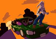 Deltarune Kris artist:_Chunky_Nugget mr._cool_ice streamer:joel susie vargskelethor // 1034x720 // 275.4KB