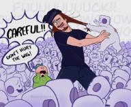 artist:wizard-laundry chat fren streamer:joel vargFren // 883x720 // 741.4KB