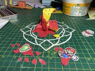 artist:Scrub chat fullmetal_alchemist game:paper_mario_the_origami_king luigi mario streamer:vinny // 1280x960 // 477.5KB