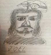 artist:Reese streamer:joel // 331x359 // 60.6KB