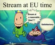 Fien artist:FuraPoggers fren meme spongebob streamer:joel // 680x552 // 451.7KB