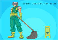 artist:giant_key game:crisis_core ms_paint streamer:vinny vinesauce // 1080x746 // 56.2KB