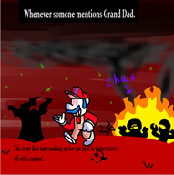 grand_dad streamer:joel // 667x668 // 225.0KB