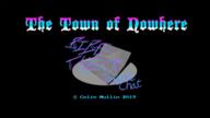 Game:The_Town_of_Nowhere artist:LunaTueberosum music streamer:revscarecrow // 1280x720 // 260.4KB