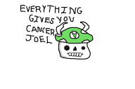 bad cancer everything streamer:joel // 1385x919 // 50.0KB