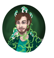 streamer:vinny vinesauce // 1476x1572 // 930.3KB