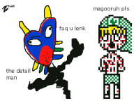 deku_link game:the_legend_of_zelda:_majora's_mask // 320x240 // 75.3KB