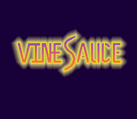 artist:quine game:earthbound logo streamer:vinny vinesauce // 256x224 // 3.4KB