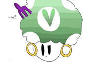 streamer:vinny vineshroom // 2000x1500 // 206.8KB