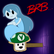 artist:knoxrobbins brb game:spooky's_house_of_jump_scares spooky streamer:vinny // 1000x1000 // 703.5KB