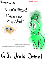 chikorita game:pokemon_vietnamese_crystal streamer:joel // 768x1024 // 485.1KB