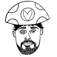 artist:thesonofsupernatural streamer:vinny // 640x640 // 70.4KB