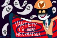 artist:vinchvolt ghost heckraiser streamer:vinny vampire variety_is_hope vinegirl vineshroom // 2500x1667 // 2.7MB